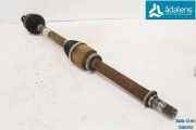 RENAULT KANGOO 2012 K9K-816 Antriebswelle vorne rechts 8201235851 201060KM