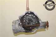 AUDI A4 2009 KXM Schaltgetriebe 6-Gang 0B2300027LX 196540KM