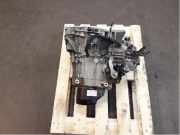 RENAULT CLIO IV 2016 D4F-740 Schaltgetriebe 5-Gang 8201661823 31570KM