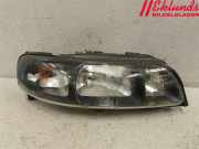 VOLVO S60 2002 B5244S2 Scheinwerfer rechts 8693588 319000KM
