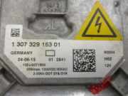 MINI MKI R50/52/53 2003 W11-B16 Steuergerät Scheinwerfer 63127176068 180290KM