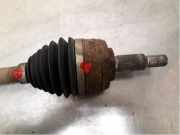 RENAULT MEGANE III 2012 K9K-836 Antriebswelle vorne rechts 8201353438 107060KM