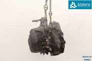 OPEL ASTRA H 2008 Z13DTH Schaltgetriebe 6-Gang 95521086 162320KM