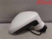 PORSCHE PANAMERA 2018 MCR.CC Seitenspiegel rechts elektrisch 970 731 220 00 190710KM