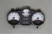 PEUGEOT 207 2008 5FX Instrumente Tachometer 9662904080 33750KM