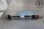 CITROEN C3 2013 HMZ Antriebswelle vorne rechts 1608032780 54760KM