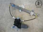 NISSAN QASHQAI 2012 MR20DE Fensterheber elektrisch 82701JD400 76140KM