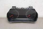 RENAULT MEGANE IV 2022 K9K-872 Instrumente Tachometer 248092404R 49260KM