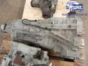 AUDI A7 4G 2014 Automat ORIGINAL GETRIEBE AUTOMATIK 0B5300061B 229130KM