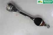 VW GOLF VIII 2021 DPBA Antriebswelle vorne links 5Q0 407 271 BR 18890KM