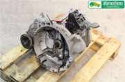 VW GOLF VI 2011 Manuell Schaltgetriebe 6-Gang 02S300046PX 105610KM