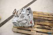 TOYOTA COROLLA E210 2022 Automat ORIGINAL GETRIEBE AUTOMATIK 3090002050 4080KM
