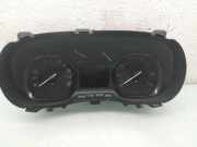 PEUGEOT EXPERT 2017 AHK Instrumente Tachometer 9822514880 2617100KM