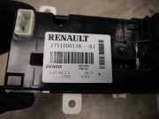 RENAULT MASTER 2015 M9T-702 Heizungsschalter 275107490R 106160KM