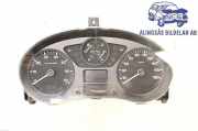 CITROEN JUMPY 2010 RHK Instrumente Tachometer Ikke tilgængelig 129430KM
