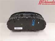 AUDI Q3 2015 CUWA Instrumente Tachometer 8U0920940H 50490KM