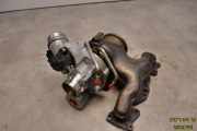 VOLVO S60/V60 2019 B4204T29 Turbolader 36012658 39370KM