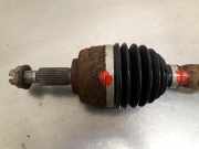 RENAULT MEGANE III 2011 K9K-836 Antriebswelle vorne rechts 391003813R 124010KM