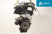 SUZUKI SX 4 2008 D19AA ORIGINAL MOTOR 1100079J52 137940KM