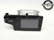 HONDA JAZZ 2017 L13B2 Radio CD /Multimediapanel 39100T5AT51 22410KM