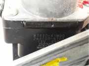 SUZUKI S-CROSS 2014 M16A Fensterheber elektrisch 83401-61M00 118480KM