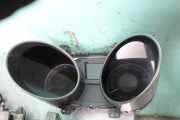 HYUNDAI IX35 2012 D4HA Instrumente Tachometer 160000KM