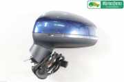 AUDI A1 2011 CAXA Seitenspiegel links elektrisch 8X1857409K 95950KM