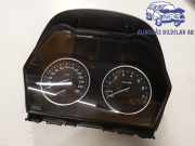 BMW 2 F45 ACTIVE TOUR 2016 B38-A15A Instrumente Tachometer 62105A03E60 126880KM