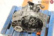 VW SHARAN 7N 2011 Manuell Schaltgetriebe 6-Gang 0BB 300 043 CX 235500KM
