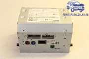 VOLVO S60/V60 2020 B4204T48 Radio / Stereo 36011649 2850KM