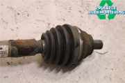VW CADDY 2005 BJB Antriebswelle vorne rechts 2K0407272EX 89740KM