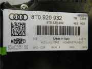 AUDI A5 8T 2013 CGLC Instrumente Tachometer 8T0920932 41330KM
