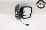 CITROEN JUMPY 2012 RHH Seitenspiegel rechts elektrisch 8153K7 150960KM