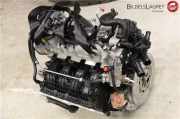 VW PASSAT 3C 2017 CUKC ORIGINAL MOTOR 04E 100 034 NX 47540KM