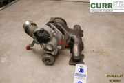 VOLVO S90/V90 2018 B4204T26 Turbolader 36010231 44880KM