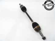 MAZDA 2 2015 P5 Antriebswelle vorne links GDD1-25-60X 38000KM