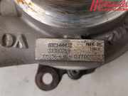 VOLVO XC60 2014 D5204T3 Turbolader 36012380 218040KM