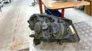 NISSAN QASHQAI 2007 HR16DE Scheinwerfer links 178890KM