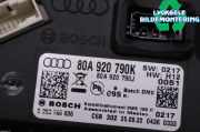 AUDI Q5 FY 2022 DRYA Instrumente Tachometer 8W5920790S 2880KM
