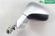 PEUGEOT 308 2008 5FX Seitenspiegel links elektrisch 8153NG 117840KM