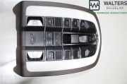 PORSCHE CAYENNE 2014 MCU.DB Innenbeleuchtung Himmel 958 868 404 H 144540KM