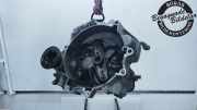 AUDI A1 2014 CBZA Schaltgetriebe 5-Gang 02T 300 057 Q 121520KM