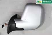 PEUGEOT PARTNER II 2011 9HX Seitenspiegel links elektrisch 8154 TE 195620KM