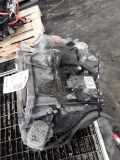 VOLVO S60/V60 2014 Automat TF-80SD ORIGINAL GETRIEBE AUTOMATIK 36051015 257430KM