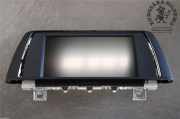 BMW 3 F34 GRAND TURISMO 2016 N57-D30B KONTROLLDISPLAY 65 50 9 270 393 63320KM