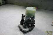 VOLVO S60/V60 2011 B4164T3 Lenkung Servolenkung Lenkgetrie 36050681 44750KM