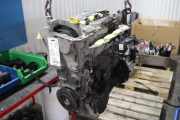 RENAULT MEGANE II 2006 K4M-812 ORIGINAL MOTOR 7711368599 121330KM