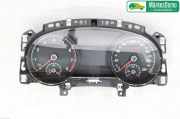 VW GOLF SPORTSVAN 2019 DADA Instrumente Tachometer 517 920 740 D 17010KM