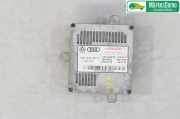 AUDI A3 8V 2014 CRBC Steuergerät Scheinwerfer 4G0907397P 104270KM