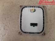 AUDI A7 4G 2011 CDUC Steuergerät Scheinwerfer 4G0 907 472 B 269560KM